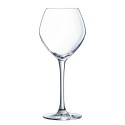verre de vin Éclat Wine Emotions Transparent 350 ml 6 Unités (Pack 6x)