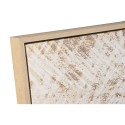 Quadro DKD Home Decor 102,5 x 4,3 x 142,6 cm Vaso Scandinavo (2 Unità)