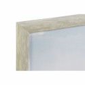 Quadro DKD Home Decor Astratto Moderno (104 x 4 x 83,5 cm) (2 Unità)