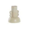 Vaso DKD Home Decor Cerâmica Cinzento Verde (12 x 12 x 15 cm)