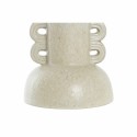 Vaso DKD Home Decor Cerâmica Cinzento Verde (12 x 12 x 15 cm)