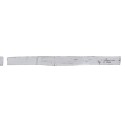 Centro de Mesa DKD Home Decor 57 x 54 x 3 cm Blanco Shabby Chic Decapé (3 Piezas)
