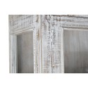 Stand Espositore DKD Home Decor 90 x 45 x 180 cm Cristallo Legno di mango