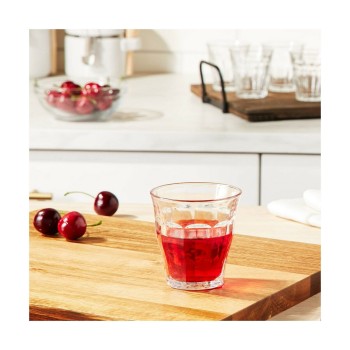 Set di Bicchieri Duralex 1025AB06/6 160 ml (6 Unità)