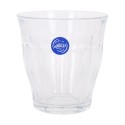 Conjunto de Copos Duralex 1025AB06/6 160 ml (6 Unidades)
