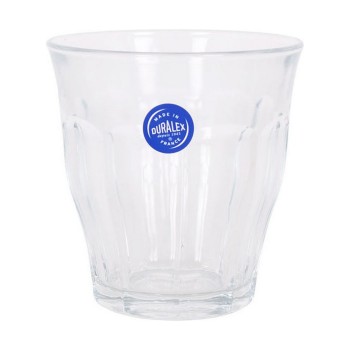 Set de Vasos Duralex 1025AB06/6 160 ml (6 Unidades)
