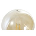 Lâmpada LED DKD Home Decor E27 A++ 4 W 450 lm Âmbar 12,5 x 12,5 x 18 cm