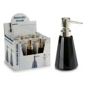 Soap Dispenser Metal Ceramic 350 ml