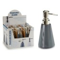 Dispenser di Sapone Metallo Ceramica 350 ml