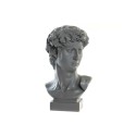 Figurine Décorative DKD Home Decor Résine Buste (18 x 16 x 30 cm)