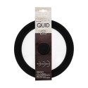 Tappi Quid Ebano Nero Vetro Ø 28 cm ( Ø 28 cm)
