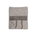 Remote control DKD Home Decor Grey 30 x 0,5 x 90 cm