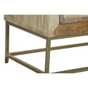Cómoda DKD Home Decor Natural Madera de mango Moderno 90 x 40 x 81 cm
