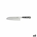 Faca Santoku Sabatier Origin Aço Metal (Pack 6x)