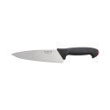 Faca de Chef Sabatier Pro Tech Aço Metal 20 cm (Pack 6x)