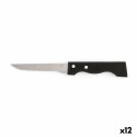 Faca para Carne Amefa Campagnard Metal Duas cores (21,5 cm) (Pack 12x)