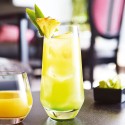Copos Chef & Sommelier Transparente Vidro (6 Unidades) (45 cl)