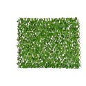 Garden Fence Ibergarden Light Green Plastic