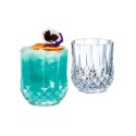 Conjunto de Copos Arcoroc West Loop Transparente Vidro 320 ml 6 Peças