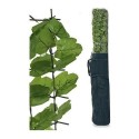 Garden Fence Ibergarden MZ183003D-1,5 Light Green Plastic 14 x 154 x 14 cm