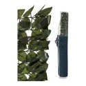 Garden Fence Ibergarden Green Plastic 14 x 154 x 14 cm