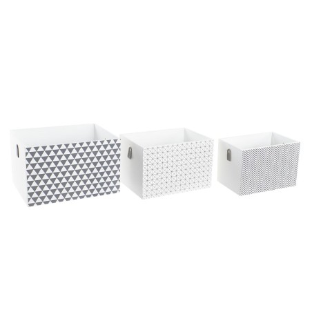 Set dekorativer Karten DKD Home Decor (37 x 28 x 23 cm) Set dekorativer Karten DKD Home Decor (37 x 28 x 23 cm)