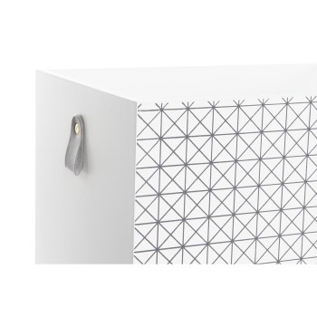 Set di Scatole Decorative DKD Home Decor (37 x 28 x 23 cm)