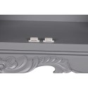 Présentoir DKD Home Decor Bois MDF 122.5 x 40 x 191.5 cm 122,5 x 40 x 191,5 cm