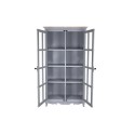 Display Stand DKD Home Decor MDF Wood 100 x 39.5 x 193.5 cm 100 x 39,5 x 193,5 cm