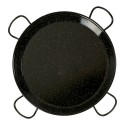 Caçarola Ø 80 cm Aço Esmaltado