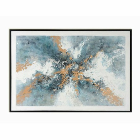 Painting DKD Home Decor Abstract Modern (156 x 3,8 x 106 cm) Painting DKD Home Decor Abstract Modern (156 x 3,8 x 106 cm)