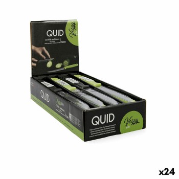 Küchenmesser Quid Veggy Metall Bakelit 12 cm (Pack 24x)