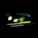 Küchenmesser Quid Veggy Metall Bakelit 12 cm (Pack 24x)