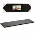 Tablett für Snacks Kinvara SJ5015 Schwarz