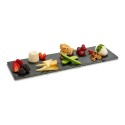 Tablett für Snacks Kinvara SJ5015 Schwarz