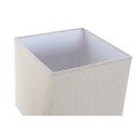 Lampe de bureau DKD Home Decor 20,5 x 20,5 x 40 cm Sapin Métal 220 V 60 W (2 Unités)