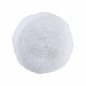 Piatto da pranzo Quid Boreal Trasparente Vetro Ø 28 cm (6 Unità) (Pack 6x)