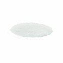 Piatto da pranzo Quid Mar De Viento Trasparente Vetro Ø 32 cm (6 Unità) (Pack 6x)