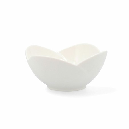 Tigela Quid Select Cerâmica Branco (11 cm) (Pack 6x)