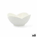 Tigela Quid Select Cerâmica Branco (11 cm) (Pack 6x)