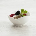 Tigela Quid Select Cerâmica Branco (11 cm) (Pack 6x)