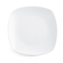 Dessertteller Quid Novo Vinci Weiß aus Keramik 19 cm (6 Stück) (Pack 6x)