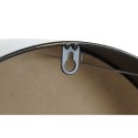 Wanduhr DKD Home Decor Ventile Kristall Gold Eisen (50,5 x 12 x 73 cm)