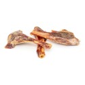 Snack para Perros Gloria Hueso Jamón 3 Unidades