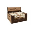 Snack para cães Gloria Rawhide Sticks Pastilha Elástica 20 Unidades