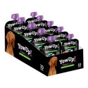 Comida húmida YowUp Iogurte 10 Unidades Cão (115 g)