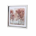 Bild DKD Home Decor 69 x 2,5 x 69 cm Bäume Traditionell (2 Stück)