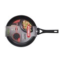 Frigideira Wok Pyrex 8019841 Metal Baquelite 48 x 29 x 14 cm