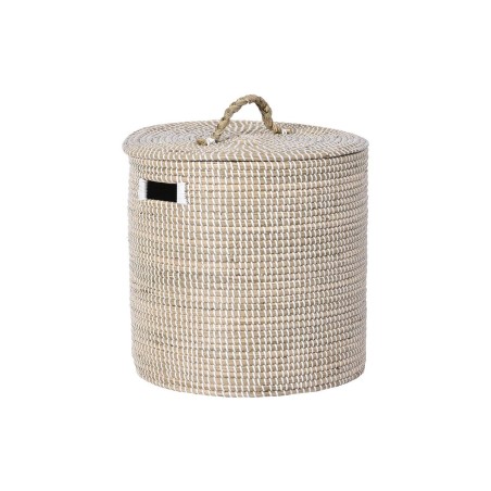Dekorative Box DKD Home Decor 42 x 42 x 48 cm Dekorative Box DKD Home Decor 42 x 42 x 48 cm