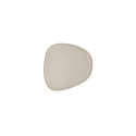 Prato de Jantar Bidasoa Ikonic Branco Cerâmica 14 x 13,6 cm (12 Unidades) (Pack 12x)